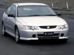 Holden Commodore S 2002 года